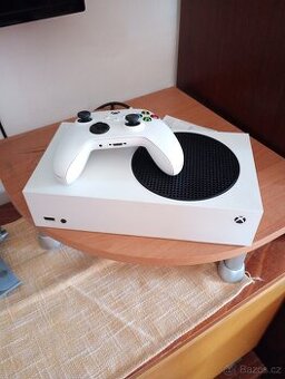 X box série S 512
