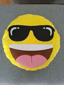 Polštářek Emoji