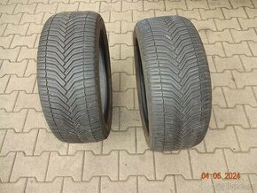 MICHELIN CROSSCLIMATE 235/45/R17 97Y - 1