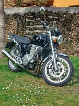 Honda CB1100