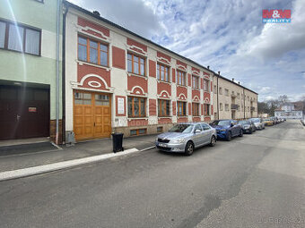 Pronájem kancelářského prostoru, 50 m², J. Hradec
