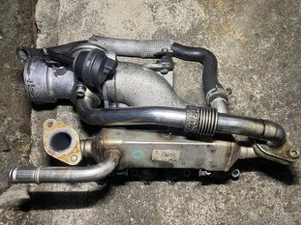 Sání 1.9tdi 85kw