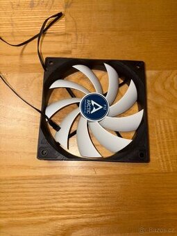 Ventilátor do PC