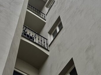 Prodej činžovního domu, 1 200 m2, Praha - Karlín - 1