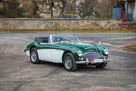 Austin-Healey MARK III 3000 - 1