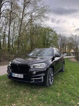 Bmw x5 40d 170000najeto - 1
