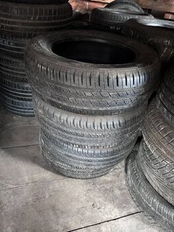 Letní sada pneu 195/60 R15 - Barum
