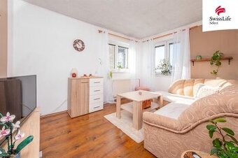 Prodej vícegeneračního domu 155 m2 Hellichova, Choltice