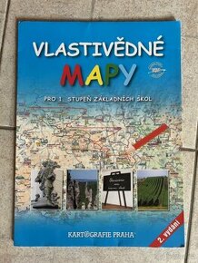 Vlastivědné mapy