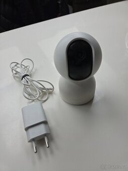 Xiaomi Smart Camera C400