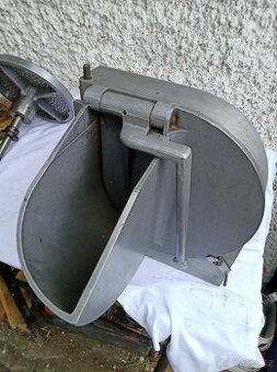 Robot Alba RE 22