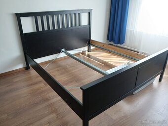 Sestava IKEA Hemnes
