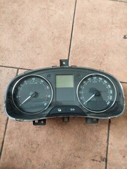 Biduky fabia 2 - 1