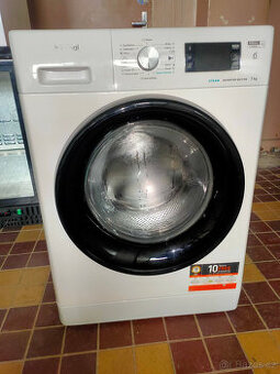 Pračka Whirlpool