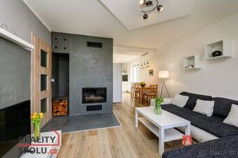 Prodej, byty/3+kk, 92 m2, Česká 41/2, 35101 Františkovy Lázn