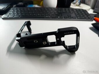 GABALE L Plate for SONY A7R4 - 1