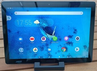 Tablet Lenovo Tab P10 TB-X705L 4GB RAM, 64GB, LTE - 1