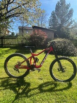 Downhill ctm mons pro