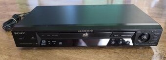 Rezervace DVD/Cd přehrávač Sony DVP-NS700v,čti popis.