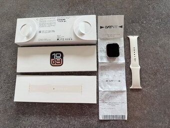 Apple Watch Series 10 rose gold 46mm