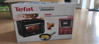 Prodám mini troubu Tefal - 1