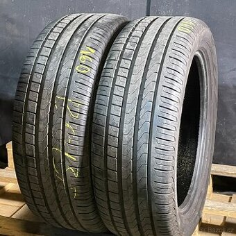 Letní pneu 235/50 R19 99V Pirelli 7,5mm