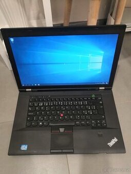 Lenovo ThinkPad L530