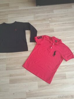 Ralph Lauren mikina, triko vel. S