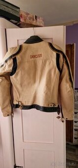 DUCATI moto bunda