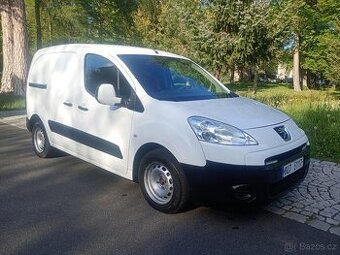 Peugeot partner 1.6 HDI