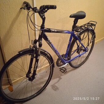 Kolo Rock Machine 400Crosride