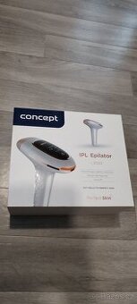 IPL epilátor Concept