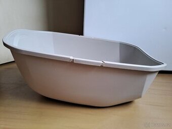 Kočičí wc - 1