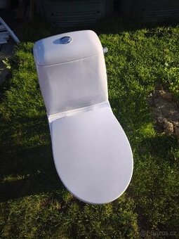 Kombi WC cersanit
