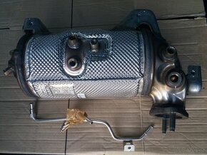 DPF KATALYZATOR - KIA, HYUNDAI 2.0CRD, 2.2CRD