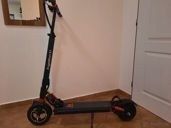 Kugoo Kirin X1 600W