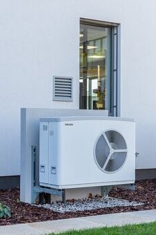 TEPELNÉ ČERPADLO STIEBEL ELTRON HPA-O 10 C