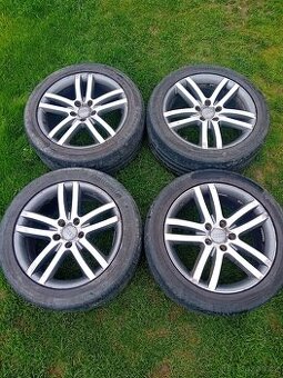 Kola r20 rozteč 5x130