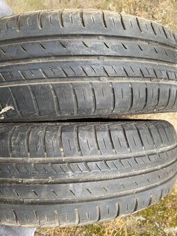 Pneu 165/70 R14