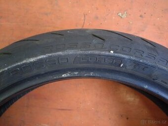 Pirelli Diablo Rosso Corsa II přední 120/70/17
