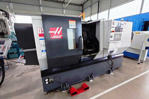 Soustruhy - CNC DS 30 SSY