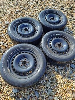 215/60 r16 ford s max. galaxy