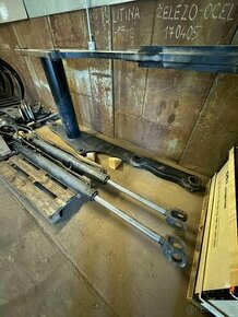 JCB 426 / 434 ramena High Lift