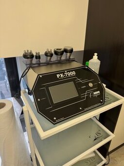 Kosmetycky přistroj na RF-lifting – Alvi Prague - 1