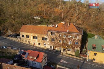 Prodej rodinného domu, 980 m², Nižbor, ul. Křivoklátská - 1