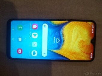 Samsung e20