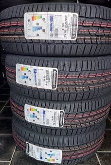 Continental ContiWinterContact TS 830 P