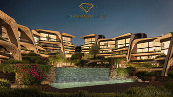 Prodej bytu 4+kk 383 m², Španělsko, Sotogrande - 1