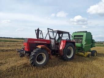 Zetor Crystal 12045
