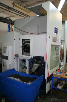 Spinner CNC U5 620 - 1